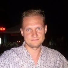 Freelancer Oleg M. — Ukraina, Kijów. Specjalizacja — Usługi lektora