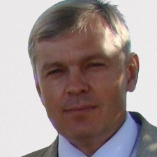 Freelancer Oleh S. — Ukraine, Kobelyaki.