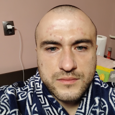 Freelancer Oleh D. — Ukraina, Iwano-Frankiwsk. Specjalizacja — Praca z klientami, Menedżer treści