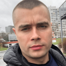 Заказчик Oleh T. — Украина.