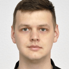 Фрилансер Oleh B. — Украина, Николаев. Специализация — Гибридные мобильные приложения