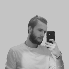 Олег Бебешко