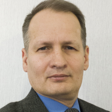 Freelancer Oleh B. — Ukraine, Dnepr. Core skill — Accounting Services, Web Programming