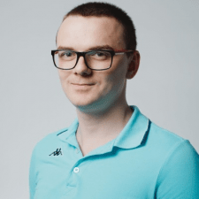 Freelancer Oleh D. — Ukraine, Kyiv. Specialization — Python, Search engine reputation management