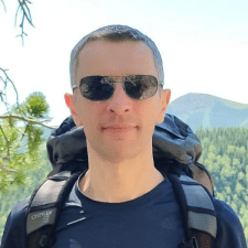 Фрилансер Олег П. — Украина, Львов. Специализация — Аудио и видео монтаж, AI cоздание видео
