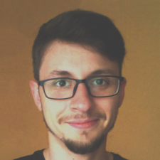 Freelancer Oleg V. — Ukraine, Kharkiv. Specialization — JavaScript, Gaming applications