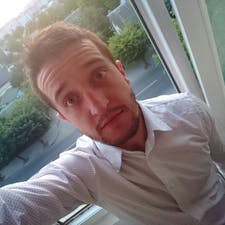 Freelancer Oleh D. — Ukraine, Ivano-Frankovsk. Fachgebiet — Javascript und Typescript, Website-Entwicklung