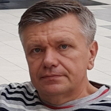 Freelancer Oleg K. — Ukraine, Kyiv. Core skill — Copywriting, Information Gathering