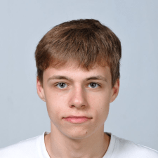 Фрилансер Олег К. — Україна, Харків. Спеціалізація — Python, Веб-програмування