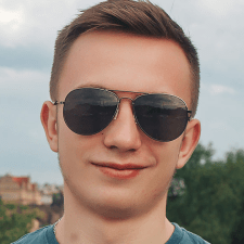 Freelancer Oleh K. — Polska, Warszawa. Specjalizacja — Tworzenie modeli 3D, Tworzenie modeli 3D
