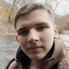 Freelancer Oleh N. — Poland, Gdansk. Core skill — Interface Design (UI/UX), Web Design