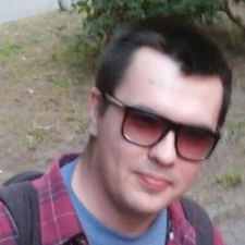 Фрилансер Олег В. — Украина, Львов. Специализация — C и C++, Python