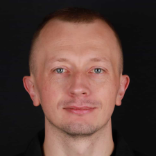 Freelancer Oleh Y. — Ukraine, Ternopol. Core skill — Recruitment (HR), Data Processing