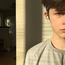 Freelancer Oleh C. — Ukraine, Chernovtsy. Core skill — Audio & Video Editing, Presentations