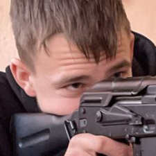 Oleh Nykipanchuk