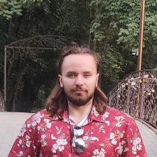 Фрилансер Oleksandr K. — Украина, Луцк. Специализация — AI в дизайне, 3D моделирование и визуализация