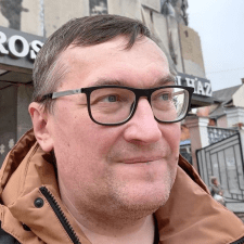 Фрилансер Oleh O. — Україна, Харків. Спеціалізація — Веб-програмування, Python