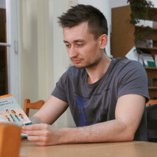 Freelancer Oleg B. — Ukraina, Lwów. Specjalizacja — Promocja w wyszukiwarkach (SEO), Audyt SEO stron internetowych