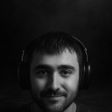 Oleksandr Pashaly
