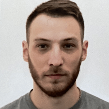 Freelancer Oleksandr K. — Ukraine, Sumy. Specialization — Animation, Audio and video editing