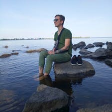 Фрилансер Александр М. — Украина, Одесса. Специализация — Поисковое продвижение (SEO), HTML и CSS верстка
