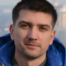 Freelancer Oleksandr K. — Ukraine, Kharkiv. Core skill — HTML & CSS, HTML & CSS