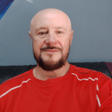 Oleksandr Tomasevych