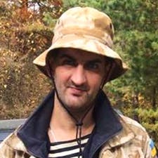 Фрилансер Олексій Г. — Украина, Ямполь. Специализация — Видеореклама, 3D моделирование и визуализация
