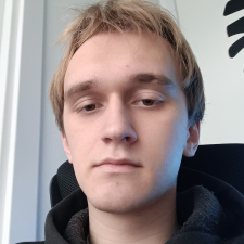 Freelancer Oleksandr K. — Ukraine, Vasilkov. Fachgebiet — Webprogrammierung