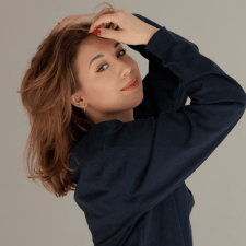 Freelancer Oleksandra Z. — Ukraine, Dnipro. Fachgebiet — Social Media Werbung, Lead-Generierung & Vertrieb