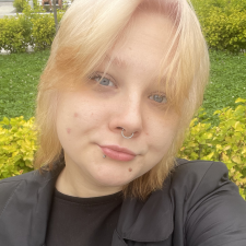Oleksandra Marchuk
