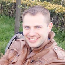 Заказчик Олексій Т. — Украина, Киев.