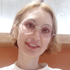 Freelancer Oleksandra M. — Ukraina, Odessy. Specjalizacja — Parsowanie danych, Tworzenie chatbota