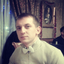 Фрилансер Александр К. — Украина, Каменец-Подольский. Специализация — Контент-менеджер