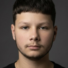 Freelancer Oleksander L. — Ukraina, Lwów. Specjalizacja — Reklama wideo, Praca z klientami
