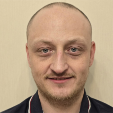 Freelancer Oleksandr C. — Ukraine, Lwiw. Fachgebiet — Content-Management, Suchmaschinenoptimierung (SEO)