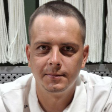Freelancer Oleksandr D. — Ukraina, Kropywnycki. Specjalizacja — AI tekst