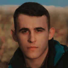 Фрилансер Олександр Є. — Украина, Киев. Специализация — Javascript и Typescript, HTML и CSS верстка