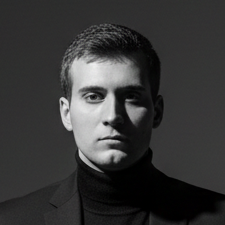 Freelancer Oleksadr Y. — Ukraine, Odessa. Core skill — Business Card Design, Banners