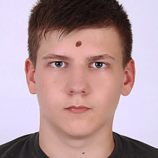 Freelancer Oleksandr V. — Ukraine, Chernigov. Core skill — Presentations