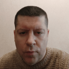Freelancer Aleksandr B. — Ukraina, Czerniowce.