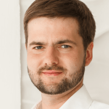 Заказчик Олександр К. — Украина, Днепр.