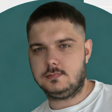 Фрилансер Олександр Х. — Україна, Харків. Спеціалізація — Банери