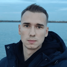 Заказчик Олександр П. — Украина, Днепр.