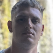 Freelancer Oleksandr S. — Turcja, Antalya. Specjalizacja — Obróbka wideo, Praca z klientami