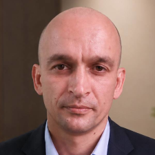 Фрилансер Олесандр В. — Украина.