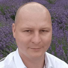 Фрилансер Олександр М. — Украина, Светловодск. Специализация — Javascript и Typescript, Веб-программирование