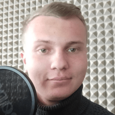 Фрилансер Олександр В. — Украина, Киев. Специализация — Услуги диктора, Аудио и видео монтаж