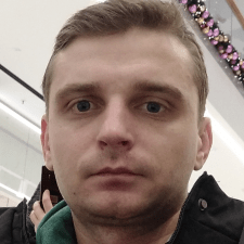 Freelancer Oleksandr A. — Ukraina, Łuck. Specjalizacja — Copywriting, AI tekst