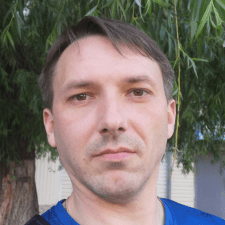 Фрилансер Олександр Д. — Украина, Павлоград. Специализация — HTML и CSS верстка, Javascript и Typescript